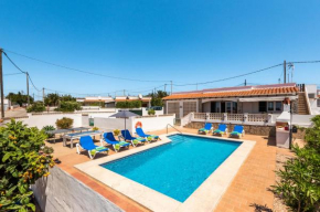 Villa Annmar by Villa Plus, Cala En Porter